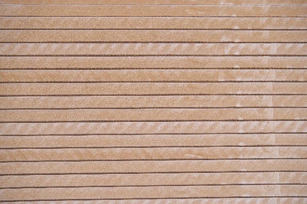 thicknesses of melamine board varies